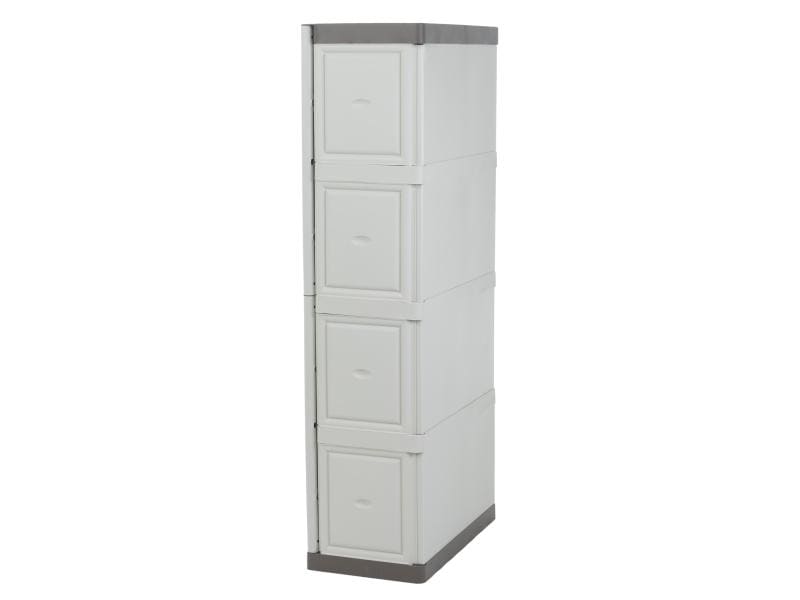 ArtPlast Gartenschrank S71/PST