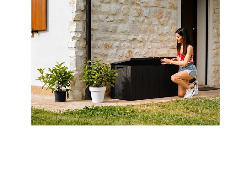 Toomax Gartenbox