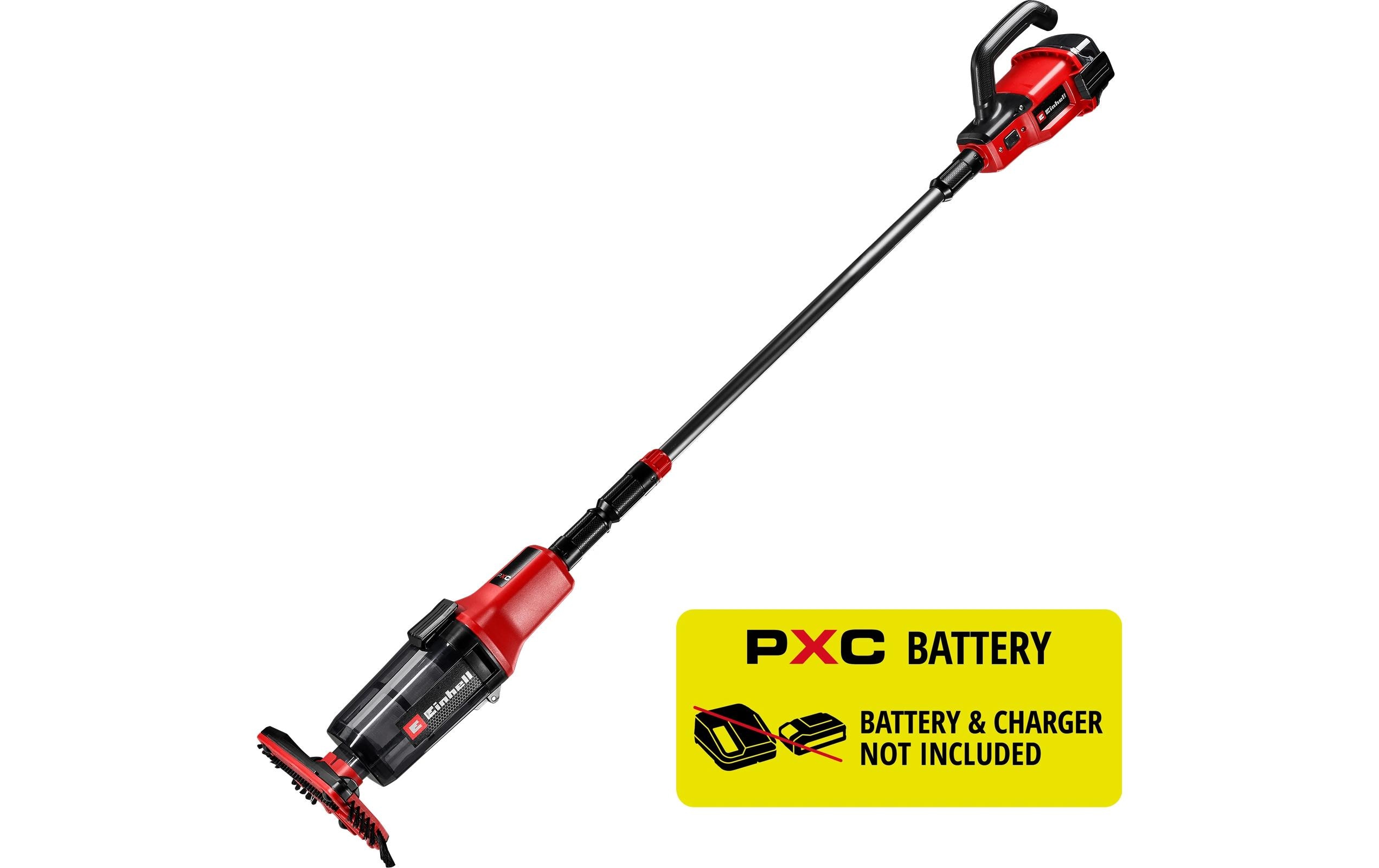 Einhell GE-PV 18/42 Li T-Solo Akku, 18 V, 4200 l/h, IPX8