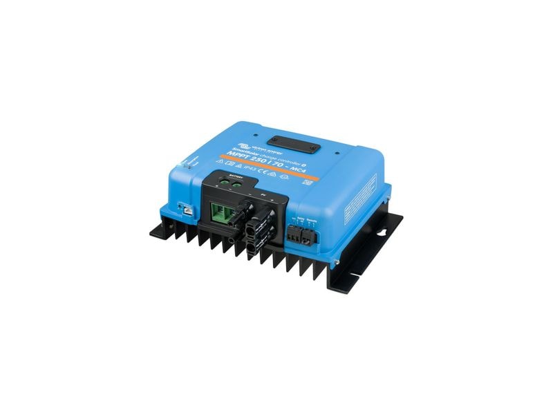 Victron Energy SmartSolar 250/70 MC4