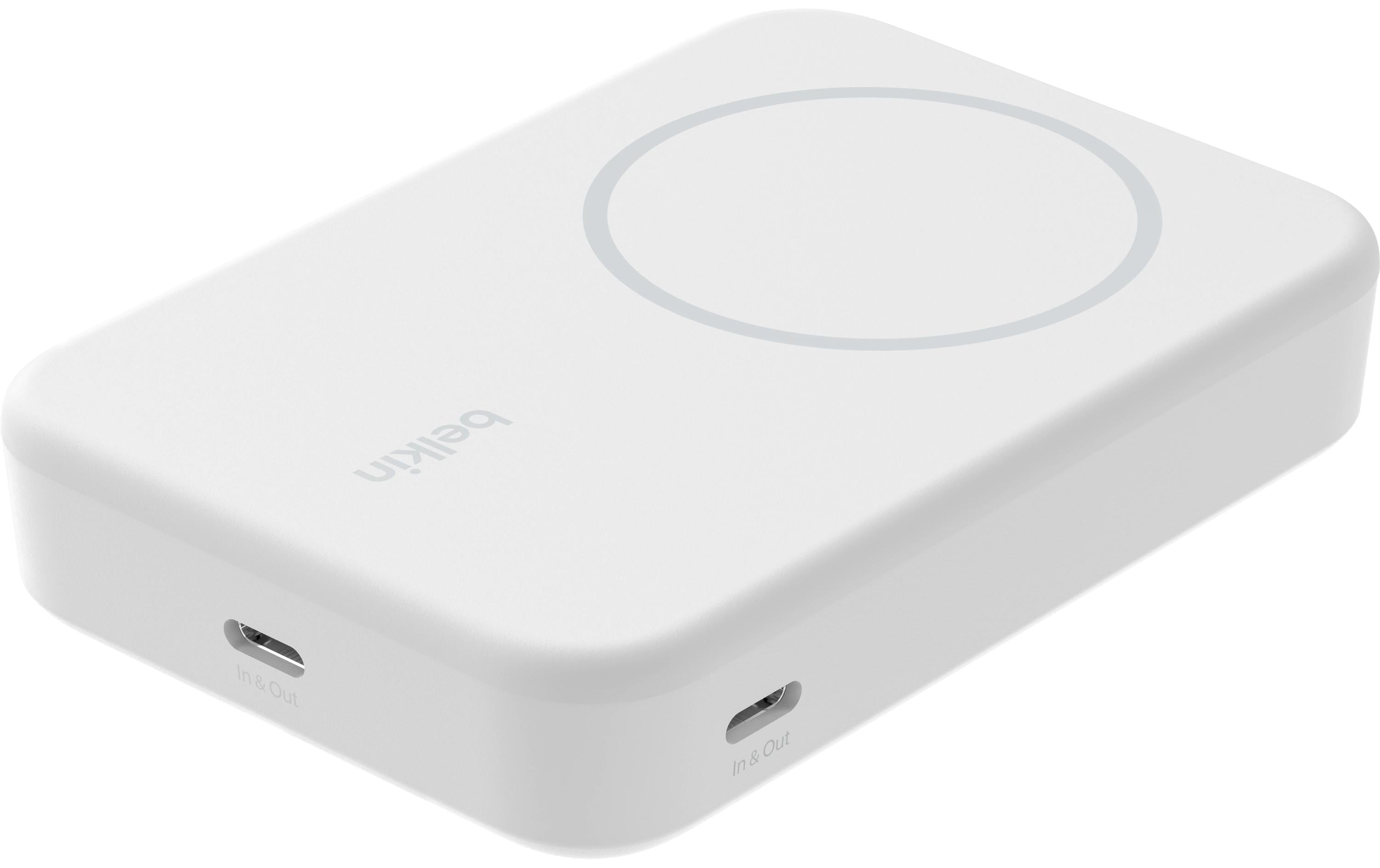 Belkin Powerbank BoostCharge Pro 10000 mAh