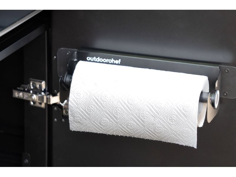Outdoorchef KÜCHENROLLENHALTER