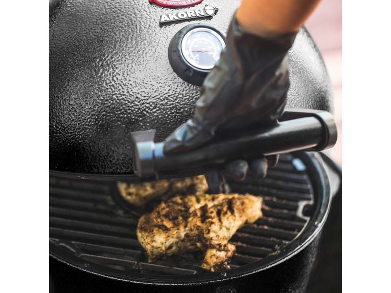 Char-griller - Akorn Jr. Kamado