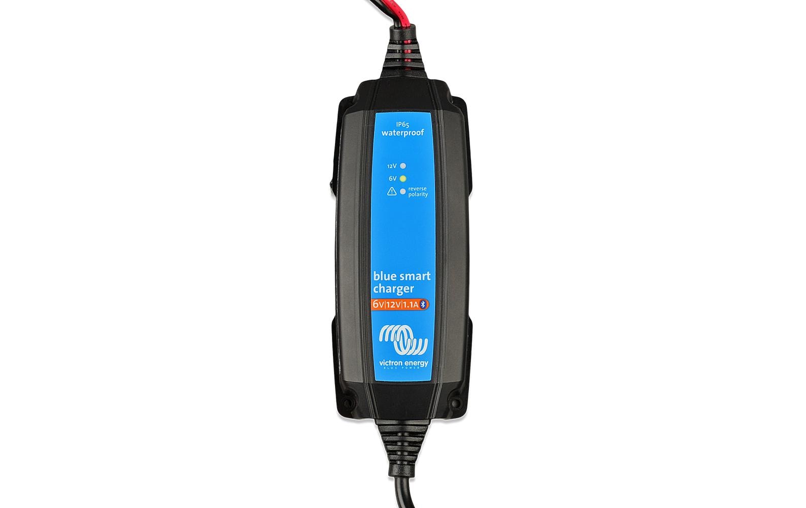 Victron Batterie-Management-System Blue Smart IP65