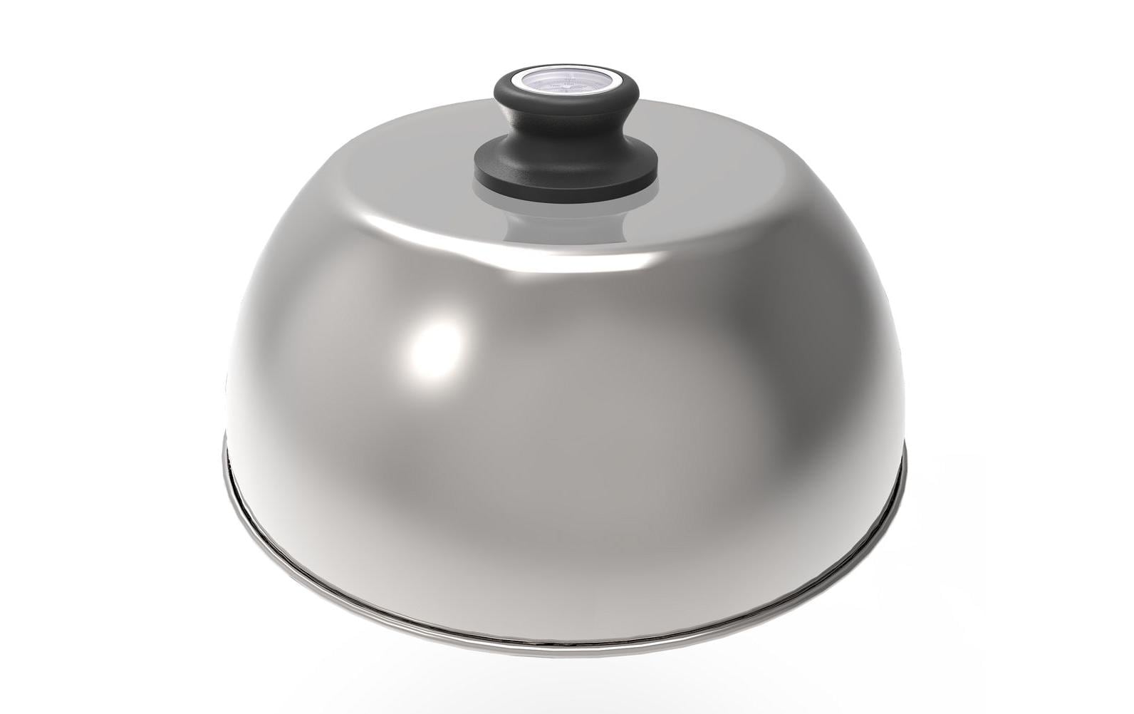 Grillhaube für Lotus Small