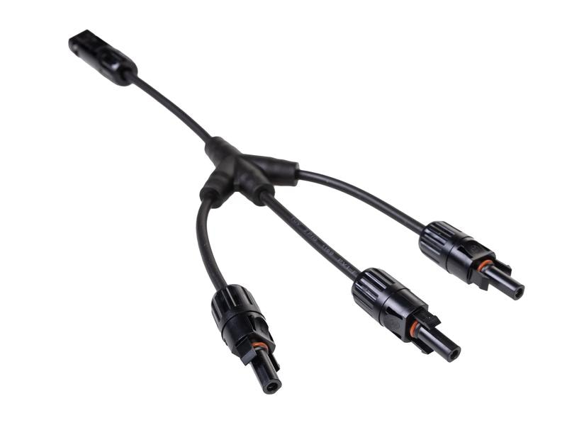 FURBER.power Y-Verteiler