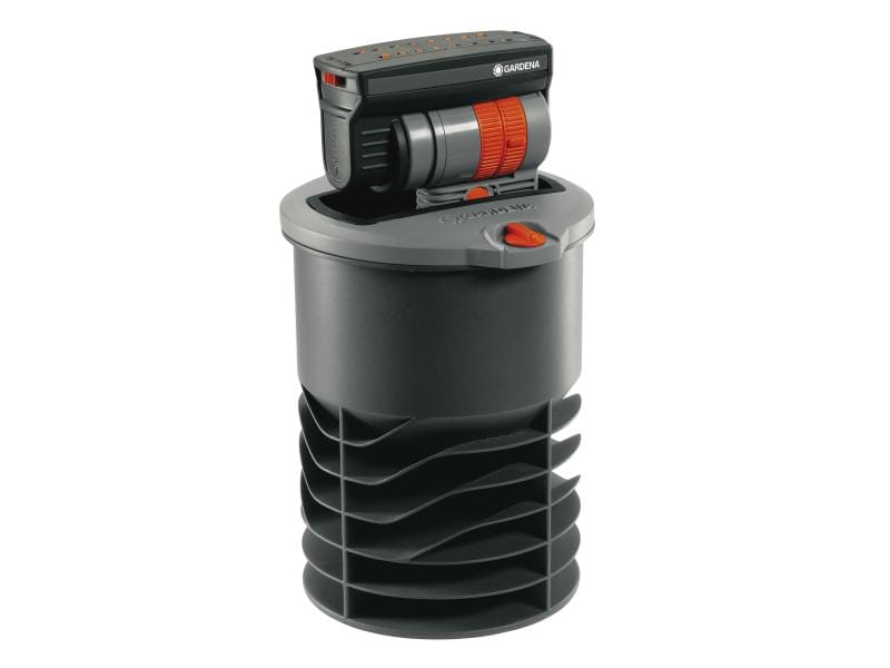 GARDENA Sprinklersystem Komplett-Set 8221