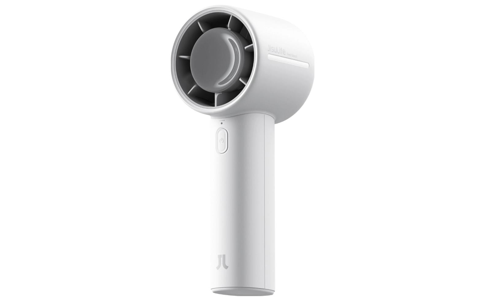 Jisulife Handventilator Fan 10 Grau