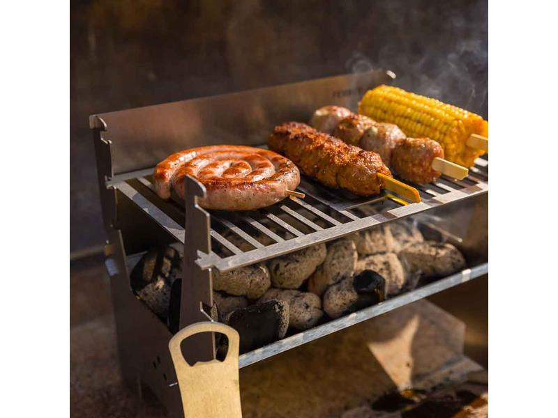 FENNEK Grill light