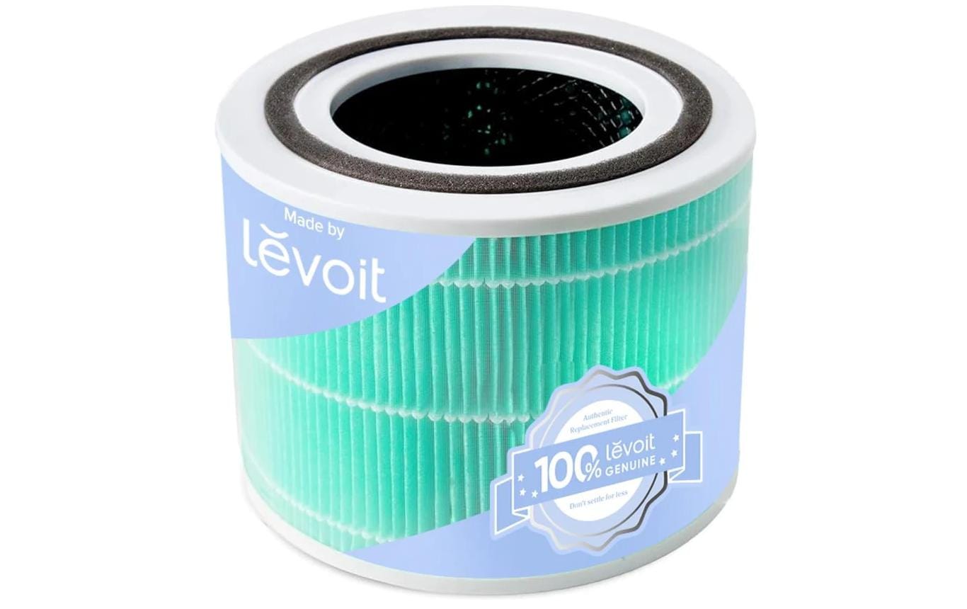 Levoit Ersatzfilter Core 300 Toxin Absorber 1 Stück