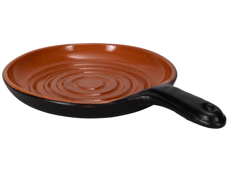 Nouvel Grill- & Backofenschale Grill me
