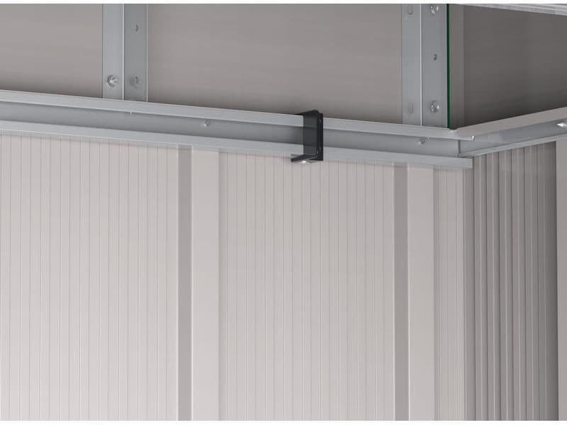 Eco-Shed Pent Roof 6 x 4