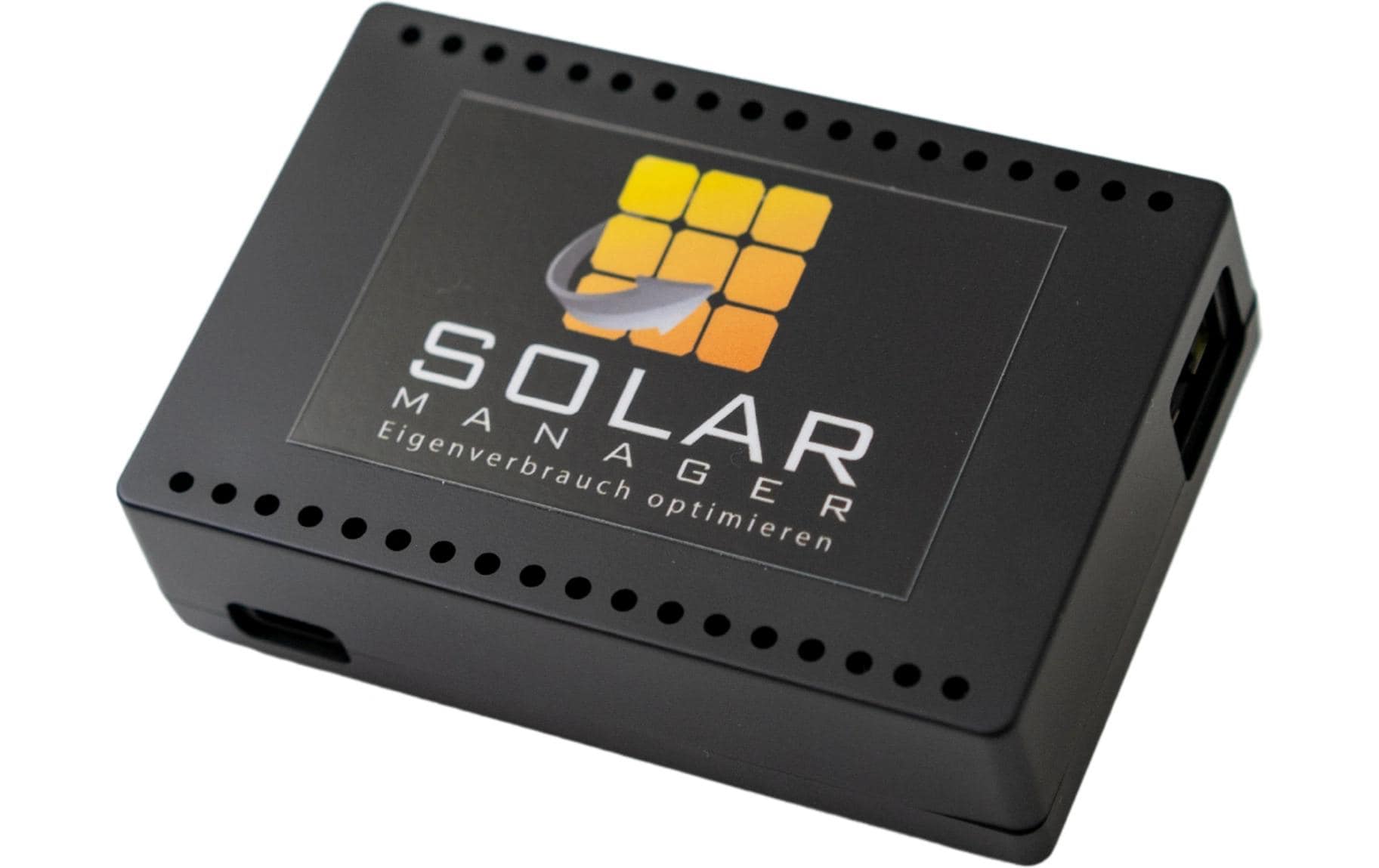 Solar Manager Solar Manager Flux, Eigenverbrauchs-Optimierung