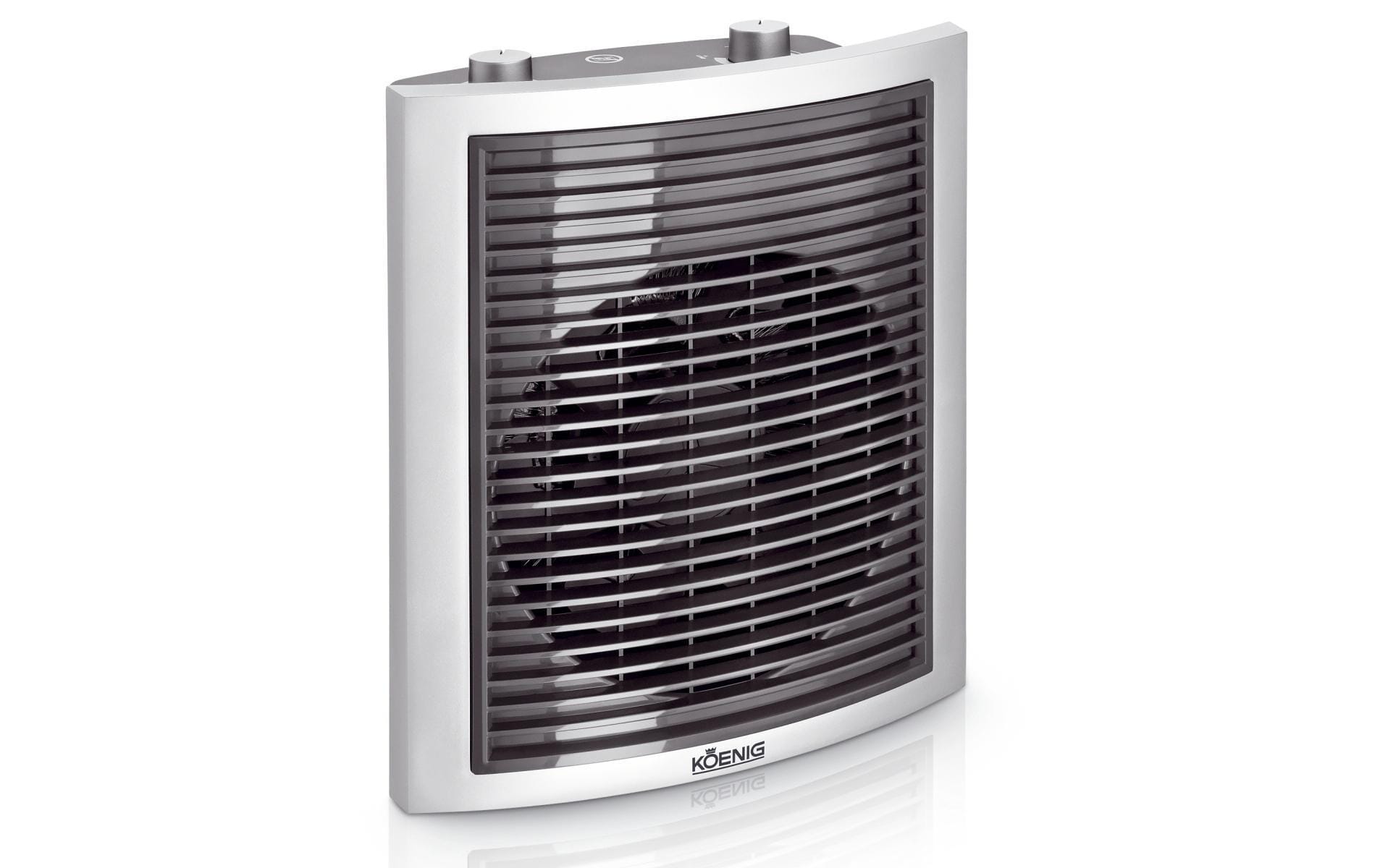 Koenig Heizlüfter Como 2000 W