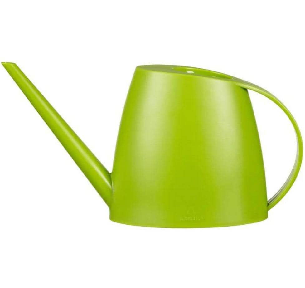 scheurich Giesskanne 1,5 l in Grün
