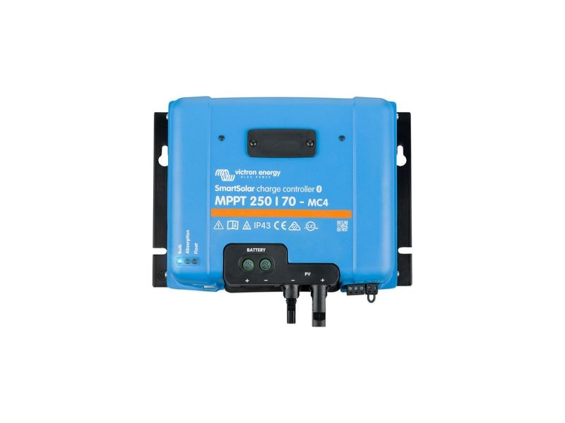 Victron Energy SmartSolar 250/70 MC4