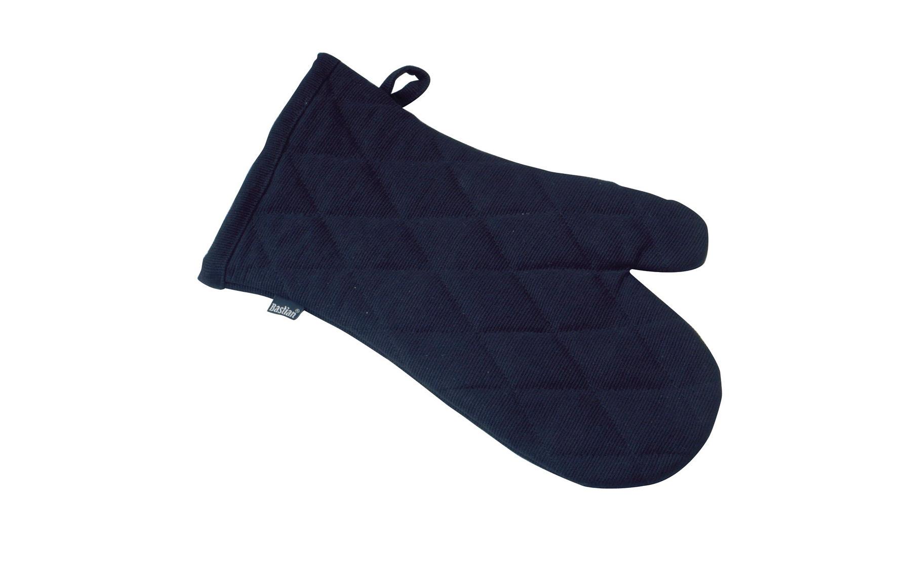 Södahl Ofenhandschuh Bastian Schwarz
