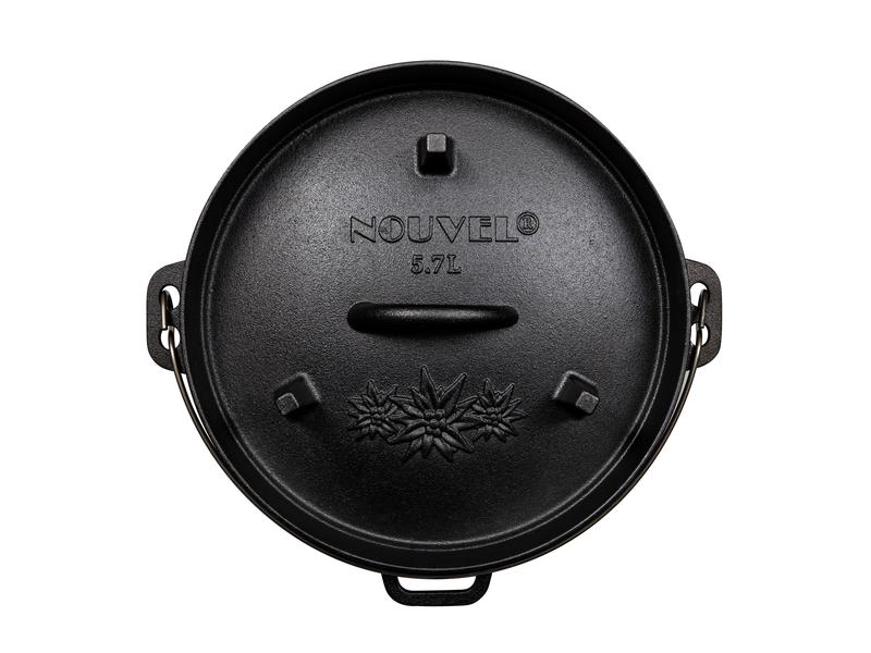 Dutch Oven