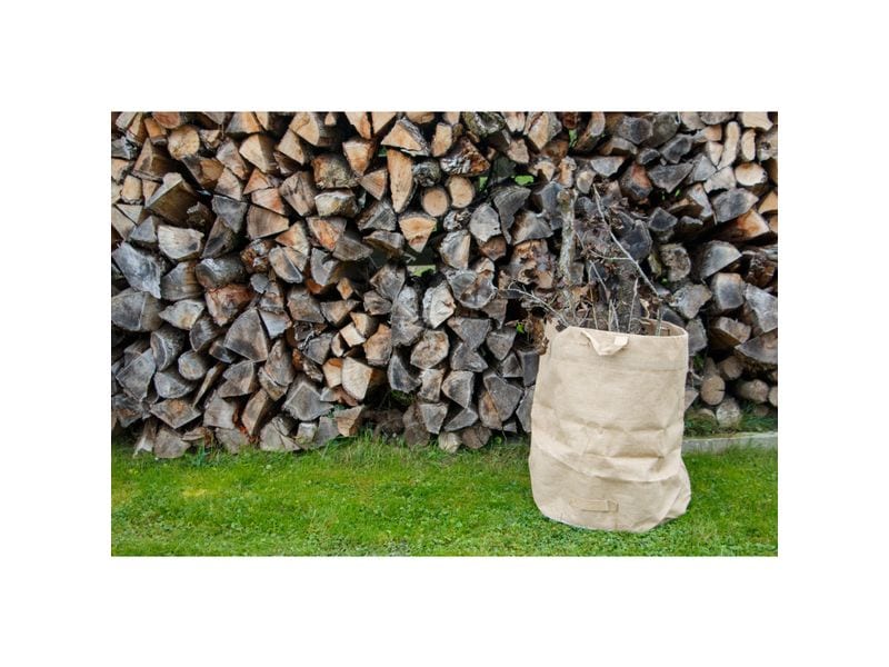 Colibri Allzweckbehälter BAG Jute, 70L