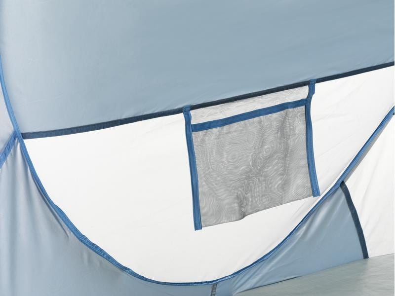 KOOR Strandzelt Pop-Up M blau
