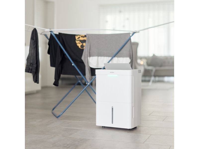 Ecofort Luftentfeuchter ecoQ Essential 30L