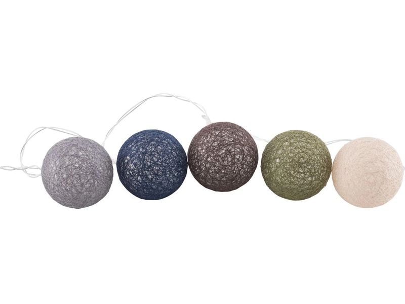 Outwell Alpha Cotton Light Chain