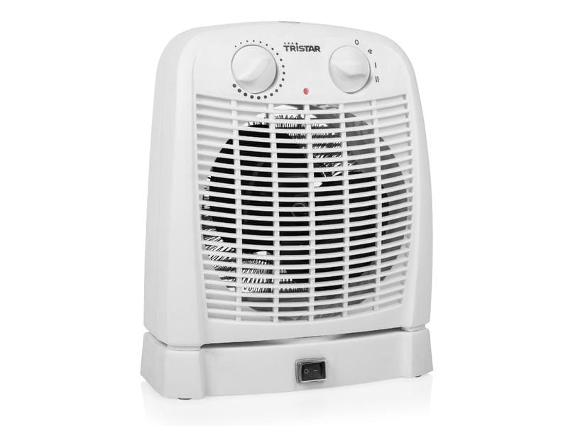 Tristar Elektroheizung