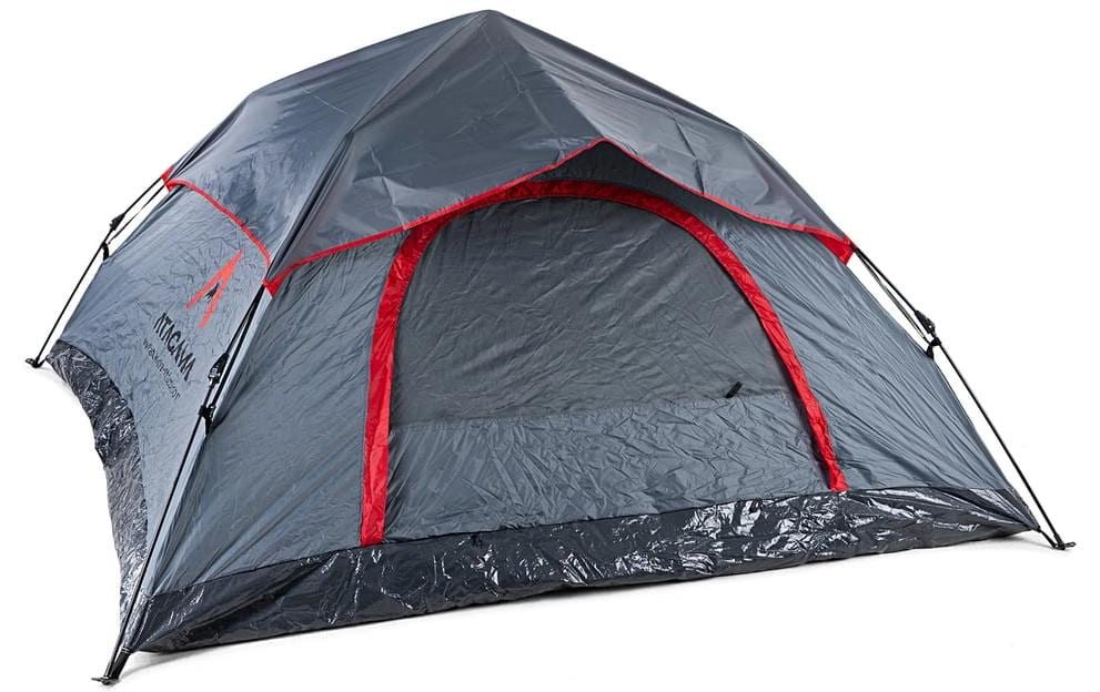 Atacama Wurfzelt Pop Up 3 Personen – Wurfzelt für 3 Personen