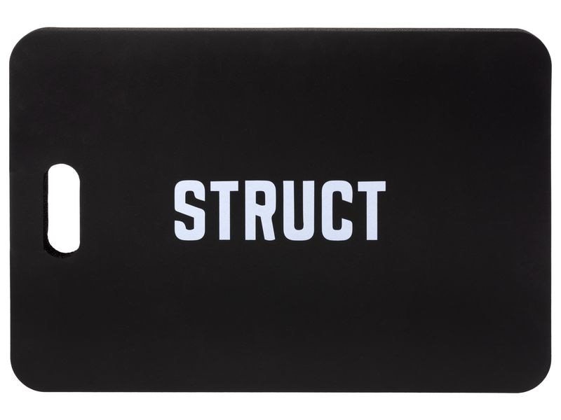 STRUCT Kniekissen