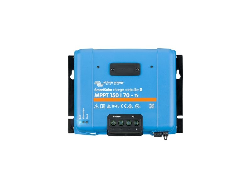 Victron Energy SmartSolar MPPT 150/70-Tr