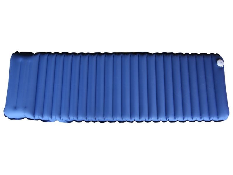 Aerogogo Schlafmatte Blau