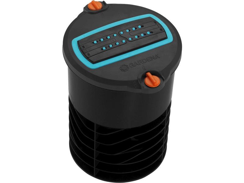 Gardena OS 140 Sprinklersystem
