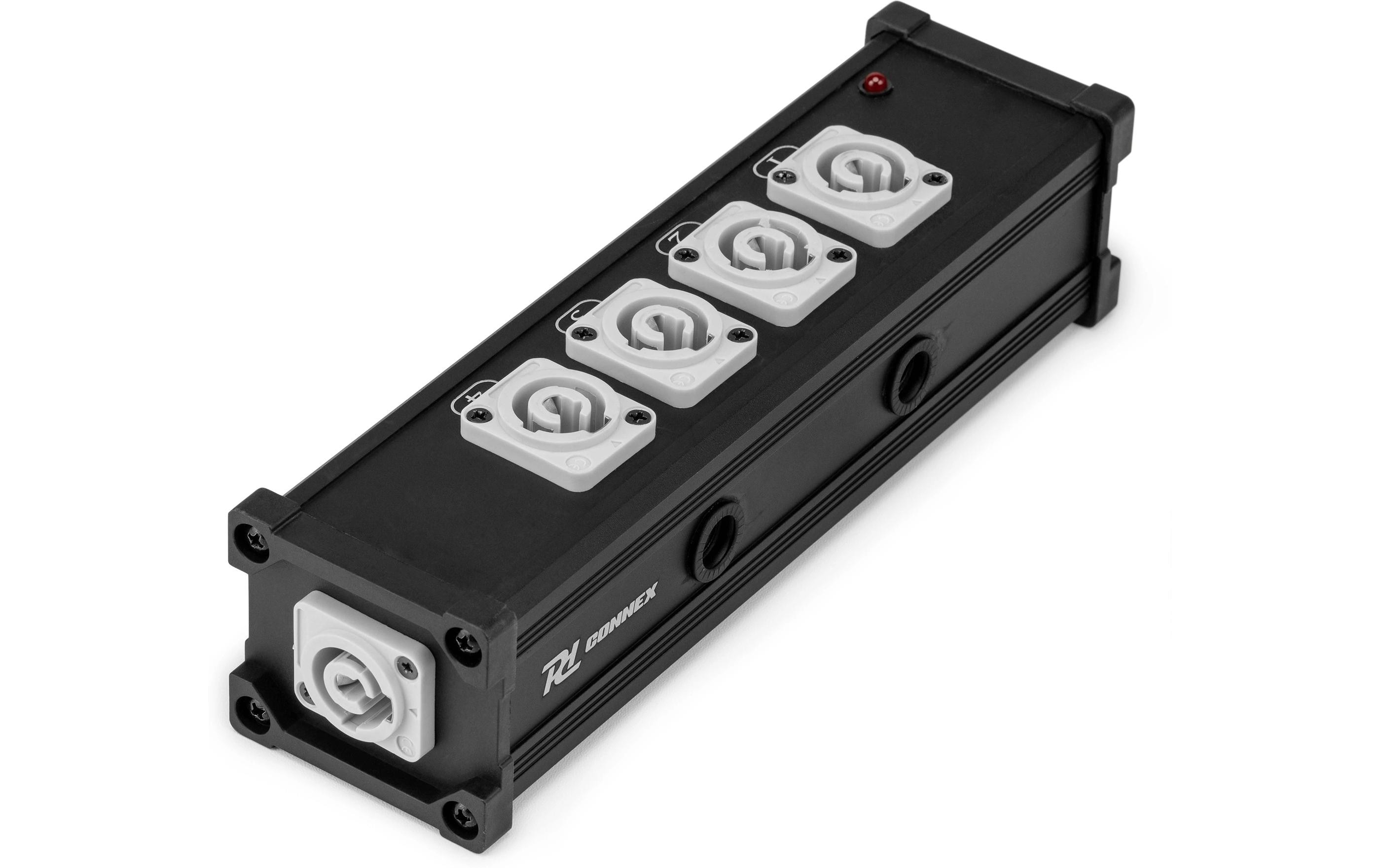 PD Connex Stromverteiler PSB25