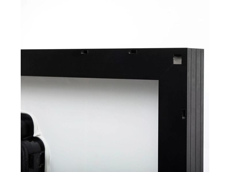 WATTSTUNDE WS190SPS DAYLIGHT Sunpower Solar