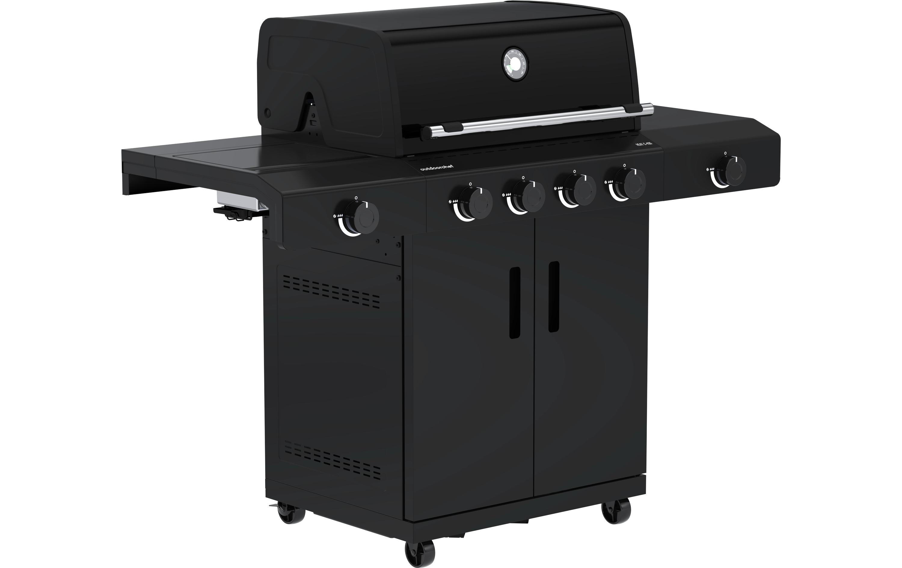 Outdoorchef Gasgrill Heat C-435 RB