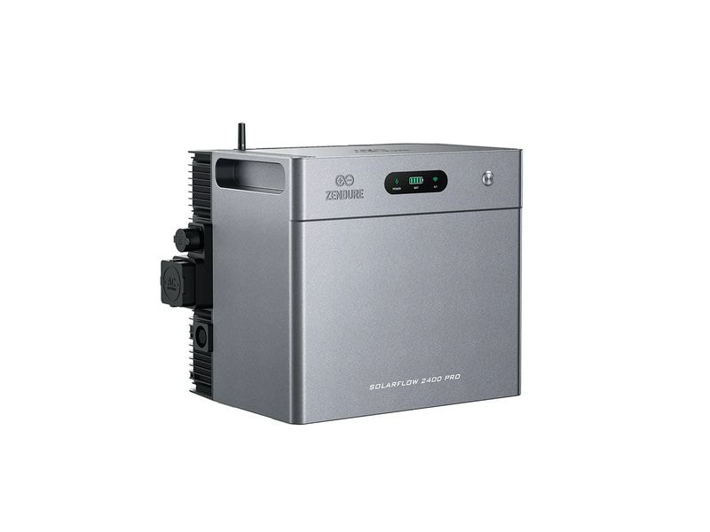 Zendure SolarFlow 2400 Pro