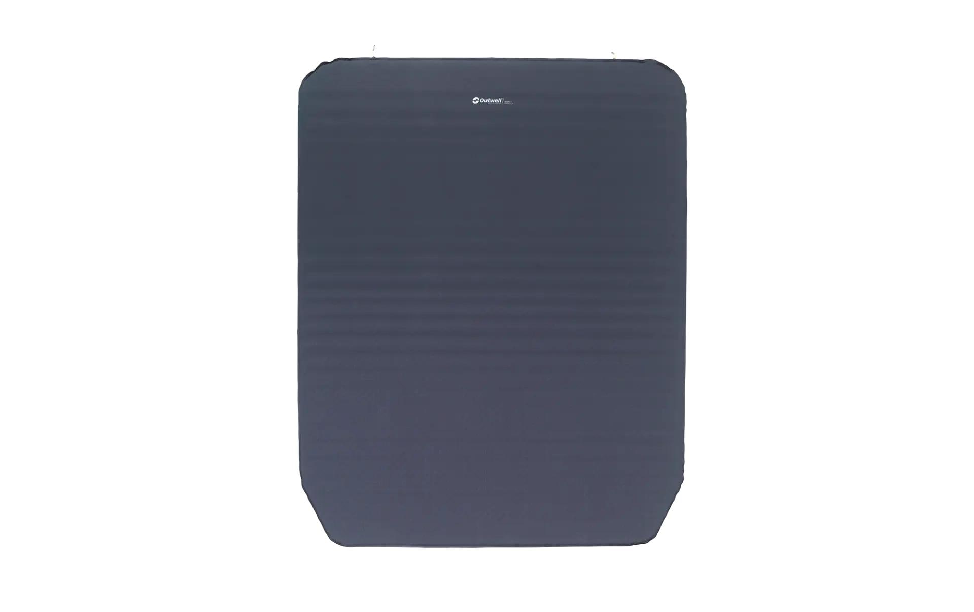Outwell Schlafmatte Highway Campervan 190 x 150 x 7.5 cm
