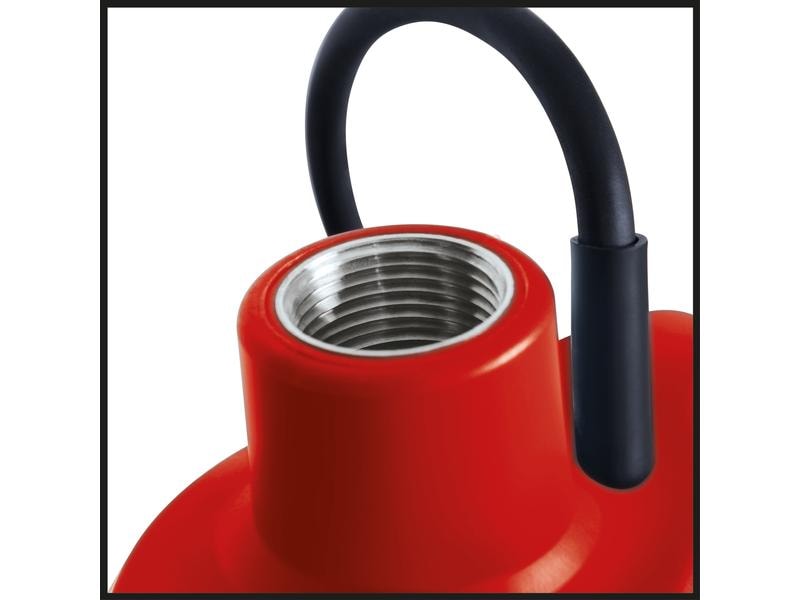 Einhell Tauchdruckpumpe GC-DW 900 N