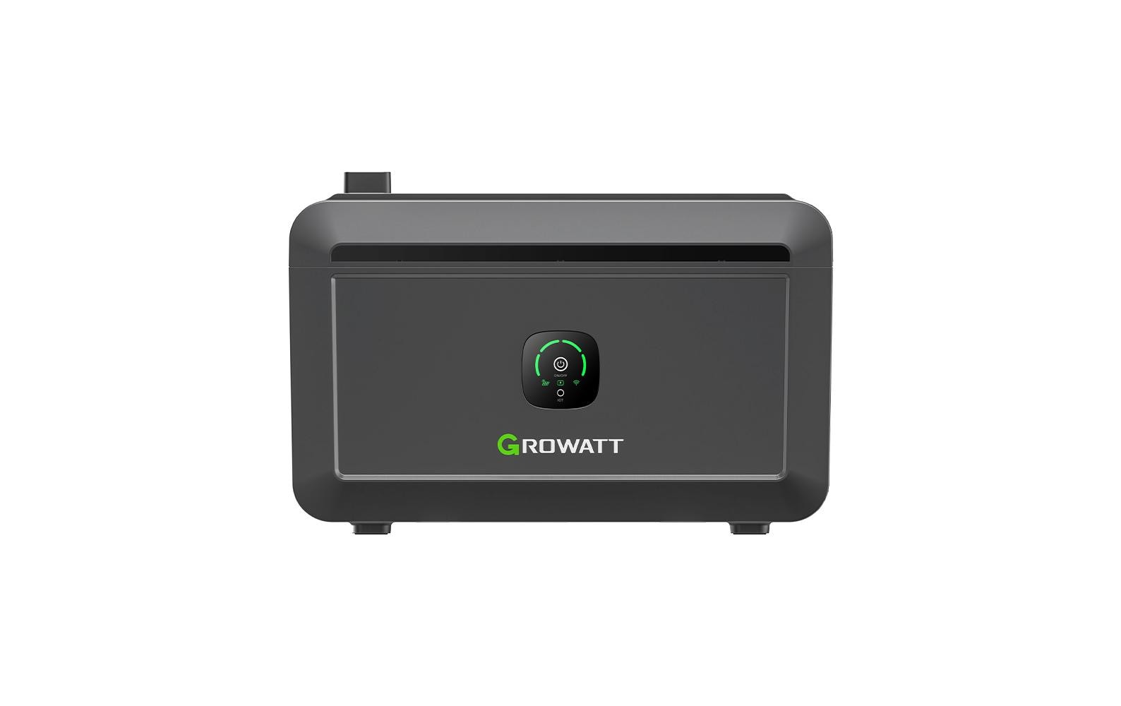 GROWATT Noah2000 LiFePO4, 2048 Wh