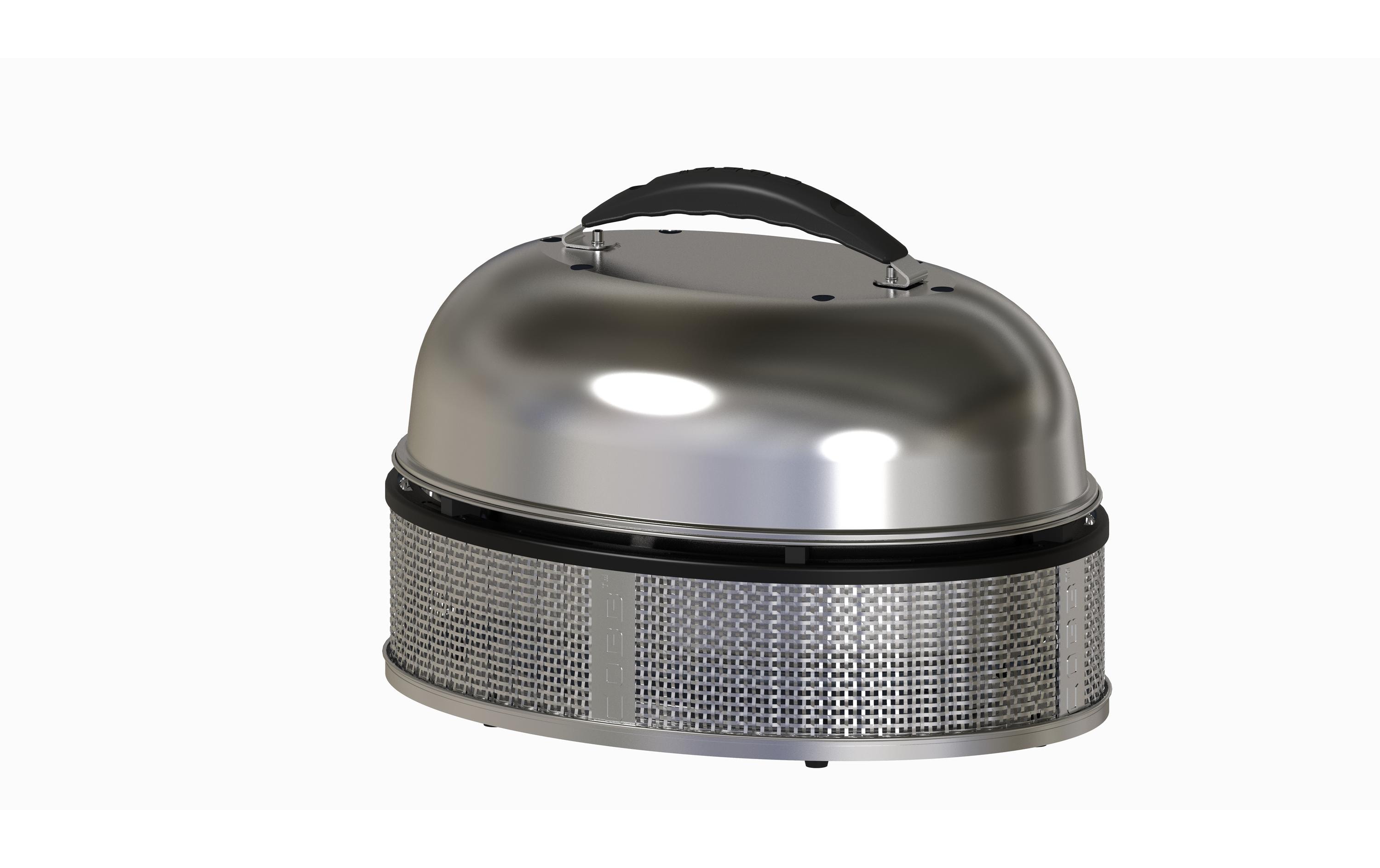 COBB Picknick-Grill Supreme Deluxe 2.0