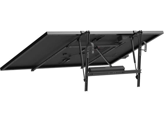 EcoFlow Single Axis Solar Tracker
