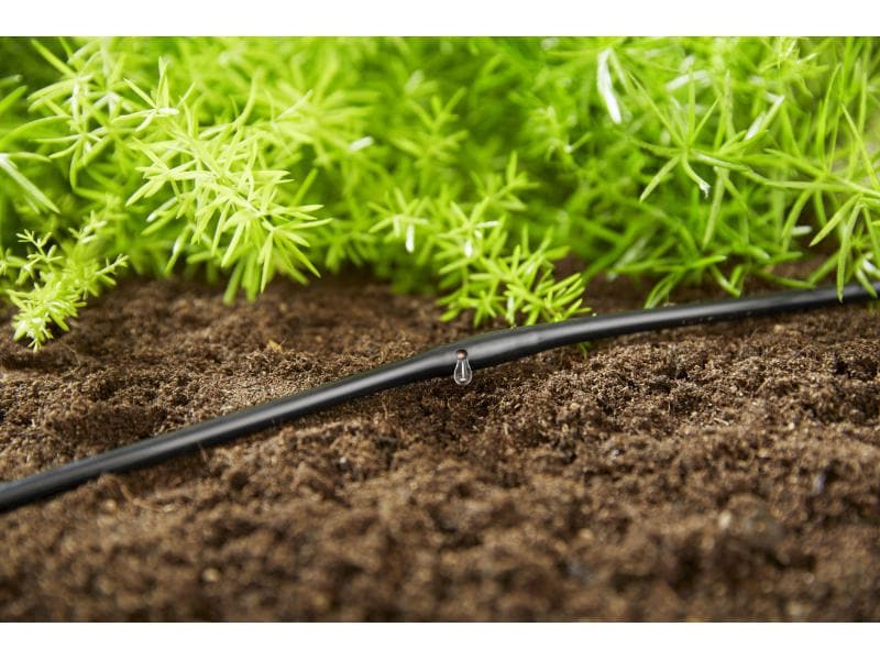 GARDENA Tropfrohr, 15m, 4.6mm (3/16)