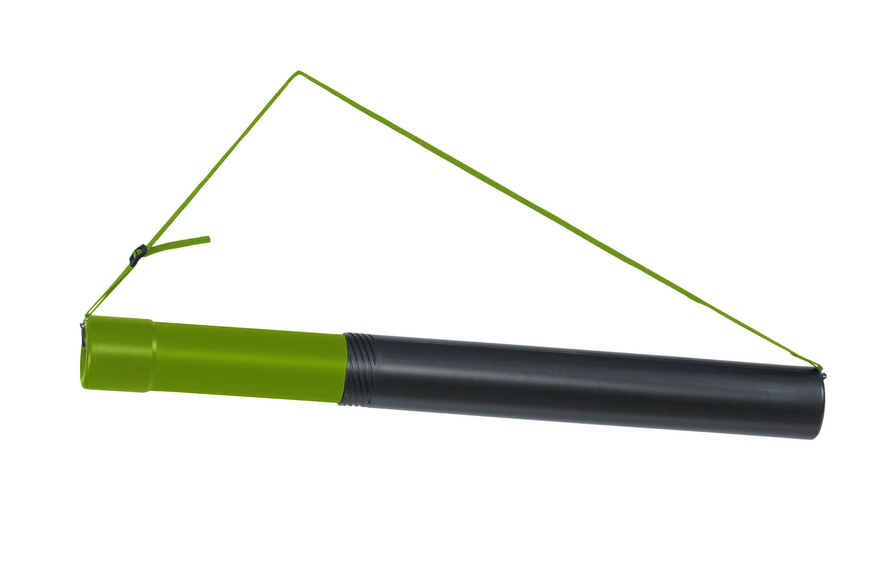Linex Zeichnungsrolle 8.5 cm x 127 cm x 8.5 cm, 1 Stück – Versandkarton von Linex