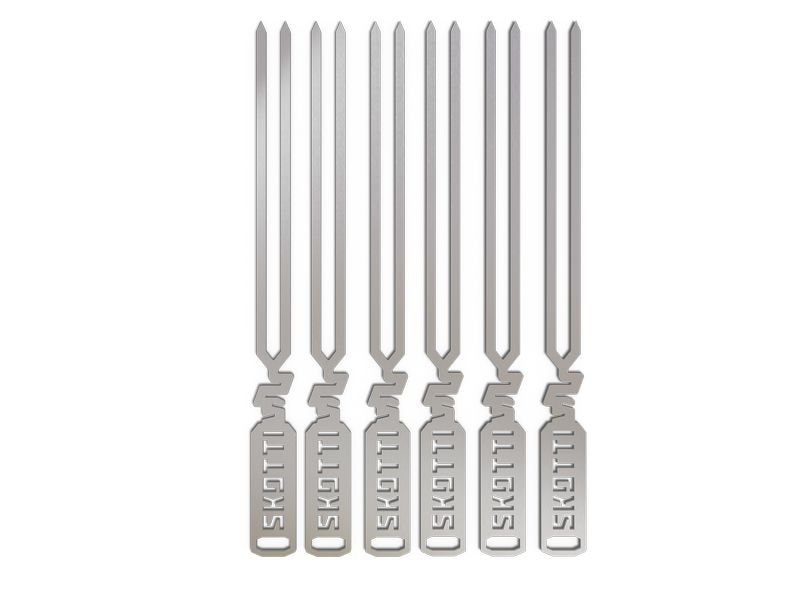 SKOTTI PIKES