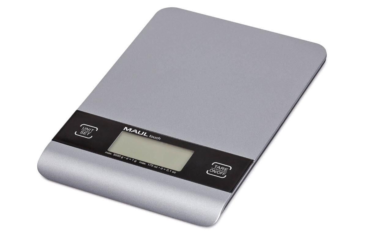 Maul Paketwaage MAULtouch – Paketwaage von Maul