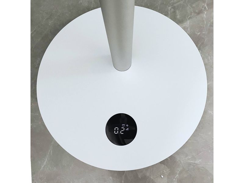 Ecofort ecoQ SilentAir Grande