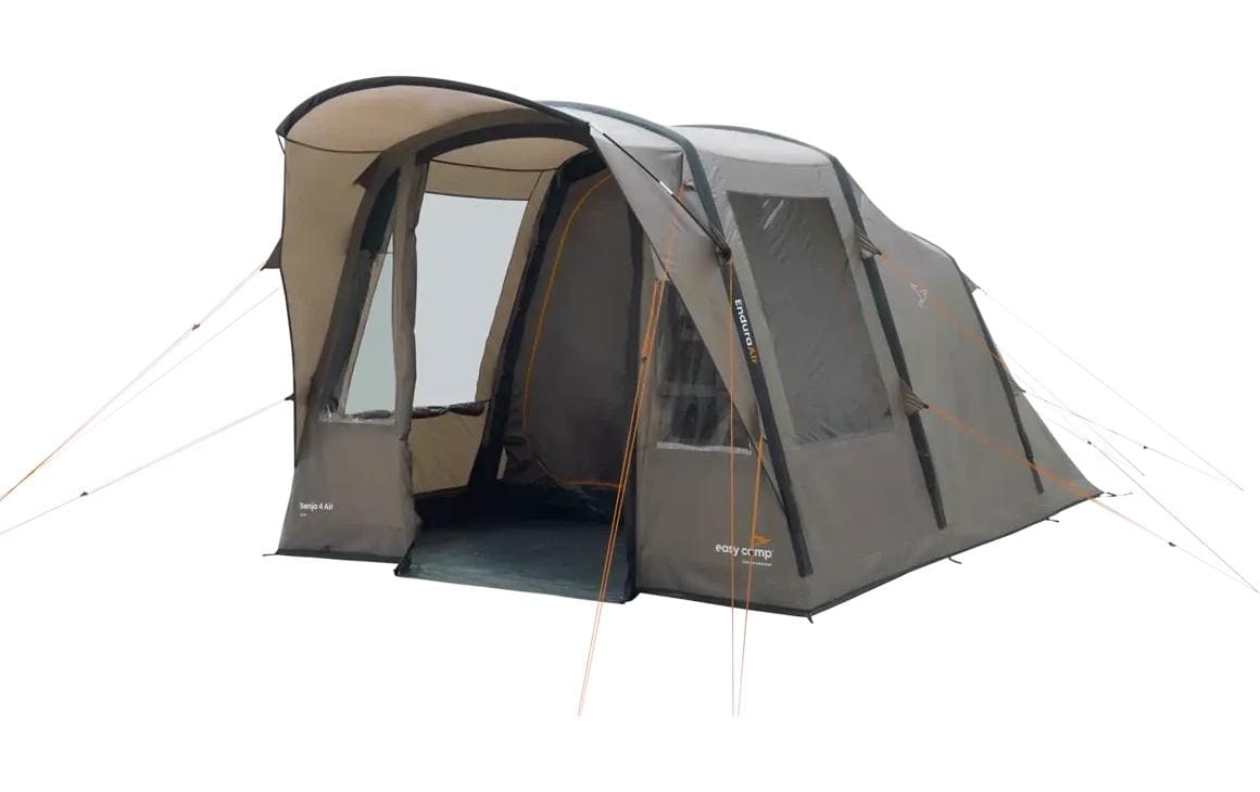 Easy Camp Senja 4 Air – Tunnelzelt für 4 Personen