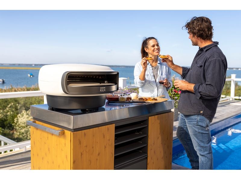 verdure KILN Pizzaofen