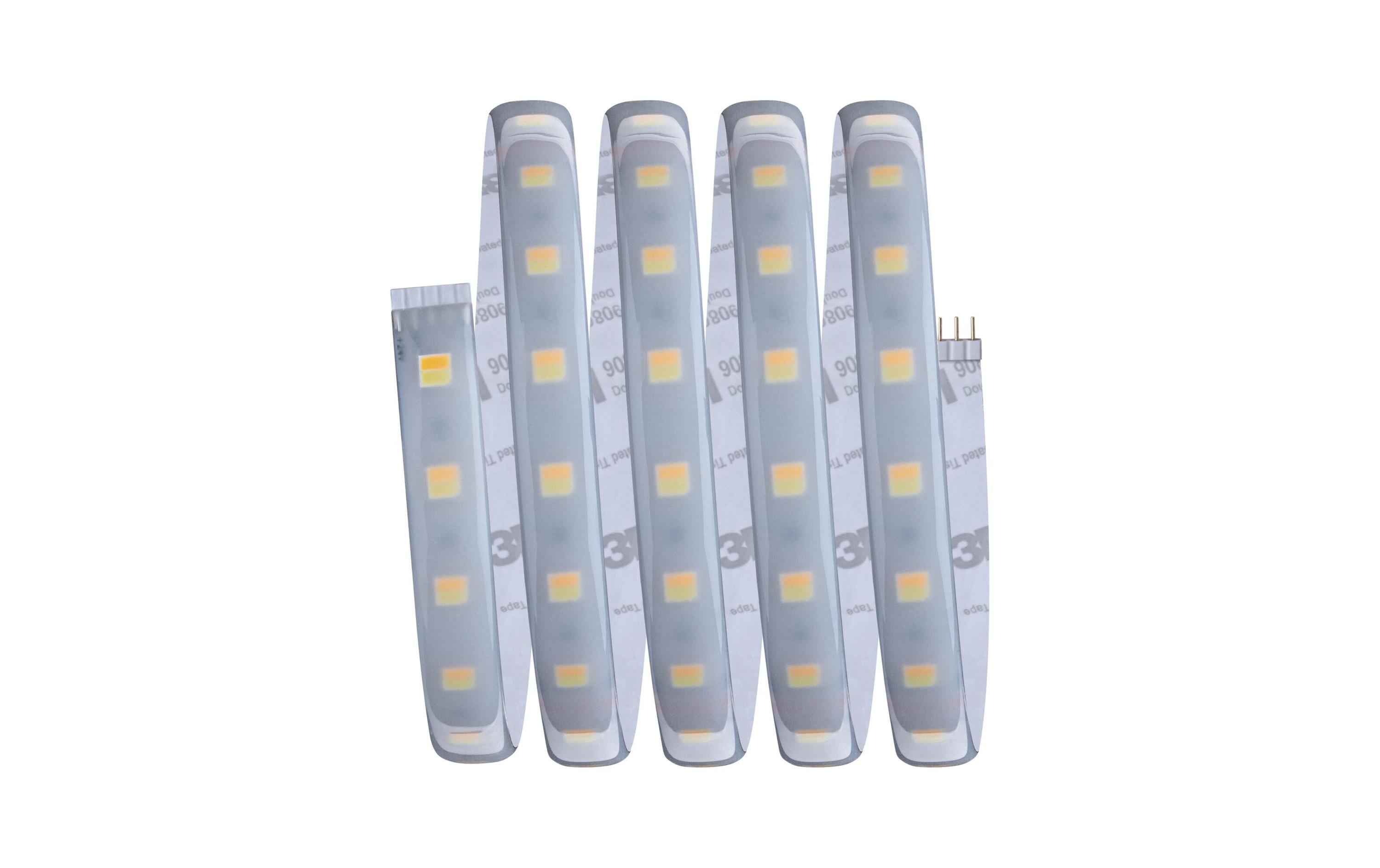Paulmann LED Stripe MaxLED 500 Basisset, TW, 1.5m, ZigB…