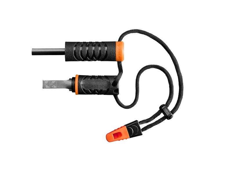 Gerber Feuerstarter